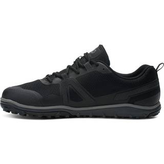 Xero Shoes Scrambler Low EV Mens – Black/Steel Gray - 45