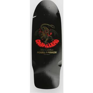 "Powell Peralta Steve Caballero Limited Edition 10"" Skate De" - Uni - black/gold foil