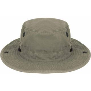 Tilley T3 Wanderer Hat Khaki, 7-5/8