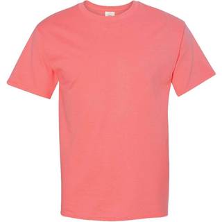 Authentic-T-T-shirt til m?nd - GUL p?skelilje - S(D0102H7DST6)