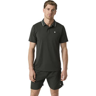 Björn Borg Ace Polo Shirt Grøn, XXL