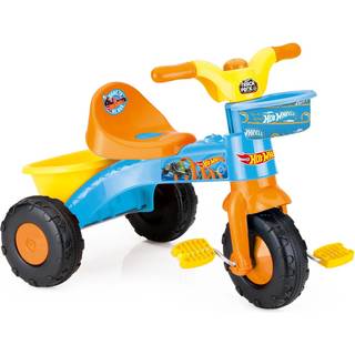 DOLU Hot Wheels Trehjulet Cykel