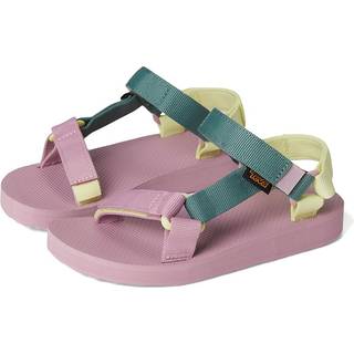 Teva Kids' Original Universal Lilas Multi, 11
