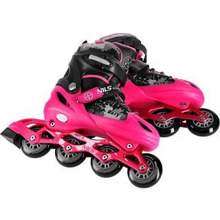 NILS ROXY PINK Rulleskøjte