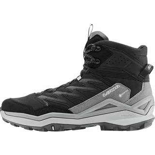 Lowa Maddox Pro GTX Mid Vandresko Herrer størrelse 9 - Regular farve sort