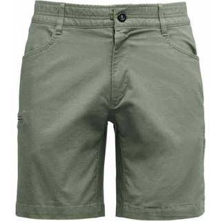 Black Diamond Men's Rocklock Shorts Tundra, 32