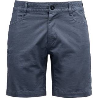 Black Diamond Men's Rocklock Shorts Charcoal, 31
