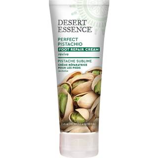 Desert Essence Organic Foot Repair Cream Pistache - 3,5 fl oz