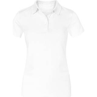 Promodoro E4025 Women´s Jersey Polo White 3XL