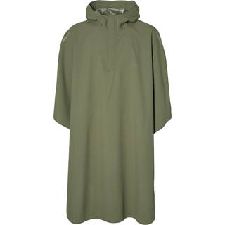 Basil Hoga vandtæt regn poncho