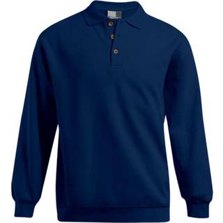 Promodoro E2049N L Navy