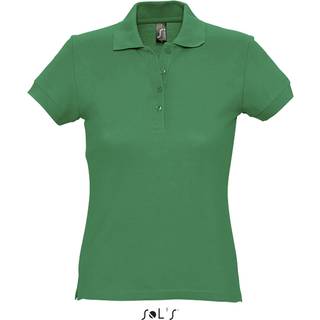 Sol´s L513 L Kelly Grøn Farve