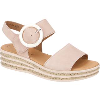 Sandaler, Rouge, 38.5