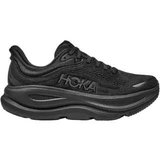Hoka M BONDI 9 Black/Black, EU 44 2/3