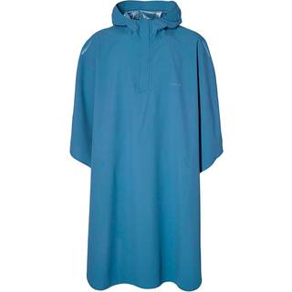 Cykel poncho Basil Hoga Unisex Blue