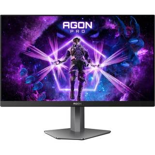 24,5" AOC AGON PRO AG256FS - 1920x1080 (FHD) - 390Hz - IPS