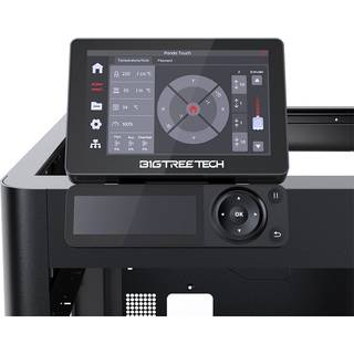 Panda Touch 5'' Display For Bambu Lab Printers V1.1.1