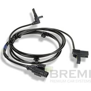 ABS Sensor RAP BRAKES R-A0387