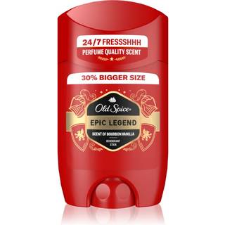 Old Spice Epic Legend Deodorant Stick til mænd 65 ml - 65 ml