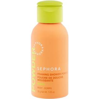 Sephora Collection - Skummende Brusepulver - Krop - Personal Care Poudre De Douche-25 Monoi - For Women