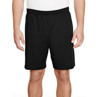 A4 Herre Cooling Performance Short XL Sort