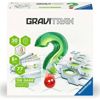 GraviTrax Marble Run Construction Set The Game Switch