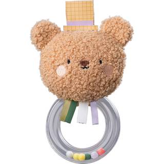Taf Toys Rattle Brandon the Bear rangle 1 stk. - 1 stk.