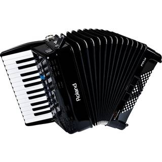 Roland FR-1x Digital Accordion Black
