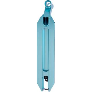 Striker Lux Integrated Trick Løbehjul Deck - Teal, Teal / 46CM