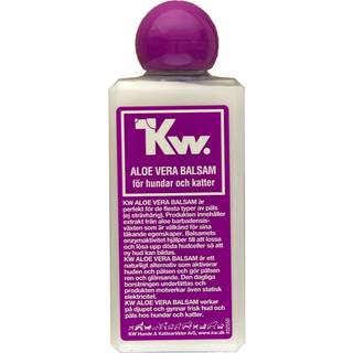 KW Aloe Vera Balsam - 500 ml