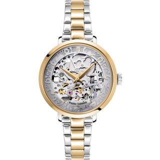 Pierre Lannier Automatic 142G721 - Dame - 35 mm - Analog - Automatisk - Mineralglas
