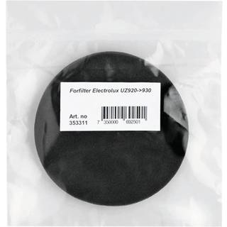 Nordic Quality UZ 930 Foam Filter