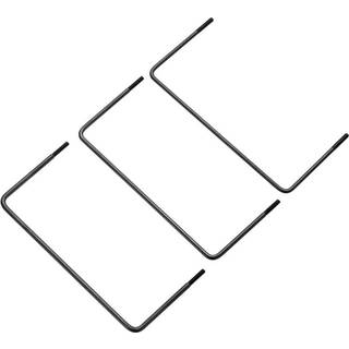 Axial bageste svajebj?lke Soft Medium Hard Yeti (3) Axic1058