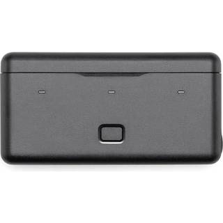 Dji Osmo Action Multifunctional Battery Case 2