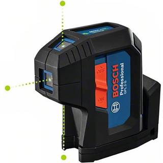 Bosch Professional GPL 3 G Point Laser