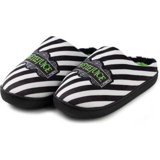 Vanilla Underground Unisex Adults Beetlejuice HjemmeskoEU 46 (UK 11.5)