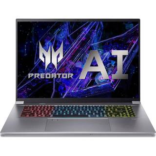 Acer Predator Triton Neo 16 - 16" | RTX 4070 | Core Ultra 9 | 16GB | 1TB
