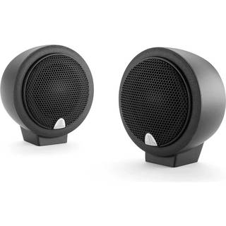 JL Audio SA-TPOD-100-BK, 1-tommer diskanthøjttalere, par