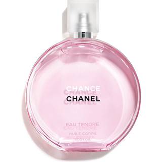Chanel Chance Eau Tendre Kropsolie 150 ml