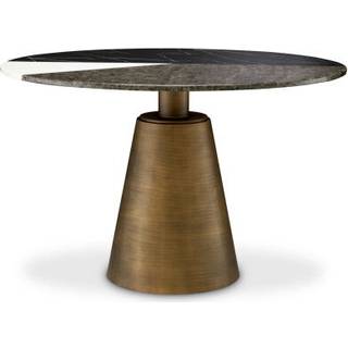 Tricolori Dining Table Copper