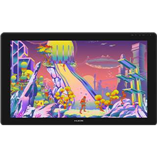 Huion Kamvas 24 Plus