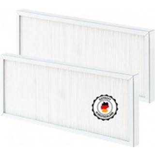 Filtersæt til Smarty 3X VE F7+M5 (Effektivt)