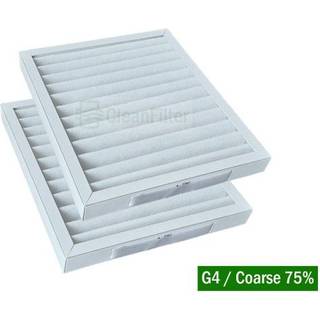 Filtersæt til Smarty 3XP / 4XP G4+G4 (Økonomisk)