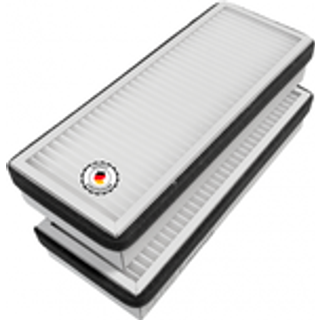 Filtersæt til SAVE VTR 100 F7+M5 (Effektivt)