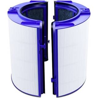 Kulfilter til Dyson luftrenser TP06 / HP06 / PH02 2-pak