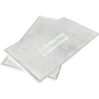 Filtersæt til LWZ 170 Plus / 270 Plus G4+G4 (Standard)