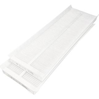 Filtersæt til Aeris Next 350/450/600 F7+G4 (Effektivt)