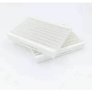 Filtersæt til PLUGGIT PluggPlan G4+G4 (Standard)