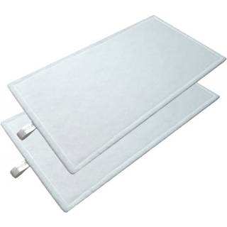 Filtersæt til Titon HRV1/1.25/1.3/1.35 G4+G4 (Standard)