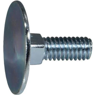 Svært at finde fastgørelsesorganer 014973370794 Elevatorbolte 5/16-18 x 1 pakke med 10